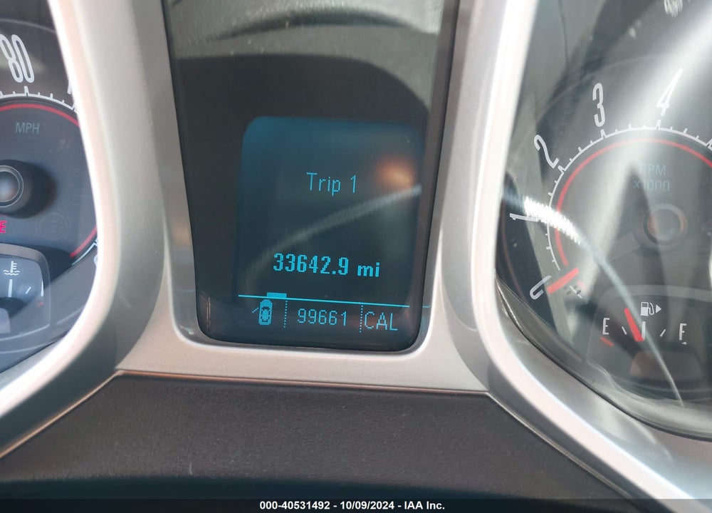 2010 CHEVROLET CAMARO 2LT VIN: 2G1FG1EVXA9204207