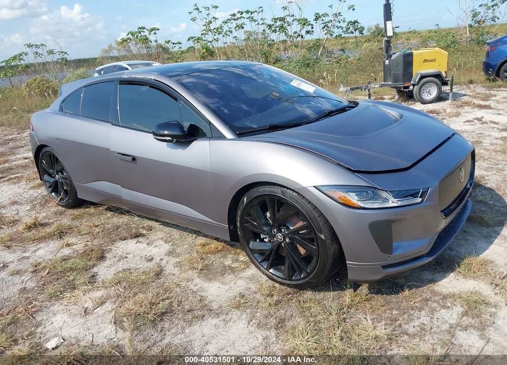 2024 JAGUAR I-PACE R-DYNAMIC HSE VIN: SADHM2S12R1634818
