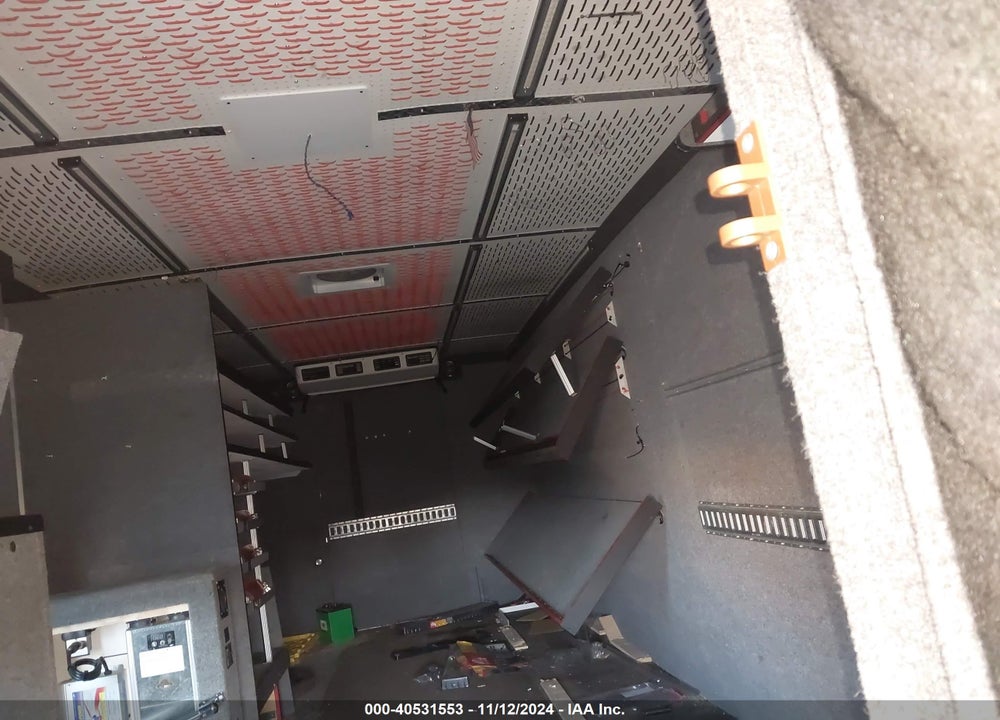 2023 FREIGHTLINER M2 106 VIN: 1FVACWFC0PHUF2381
