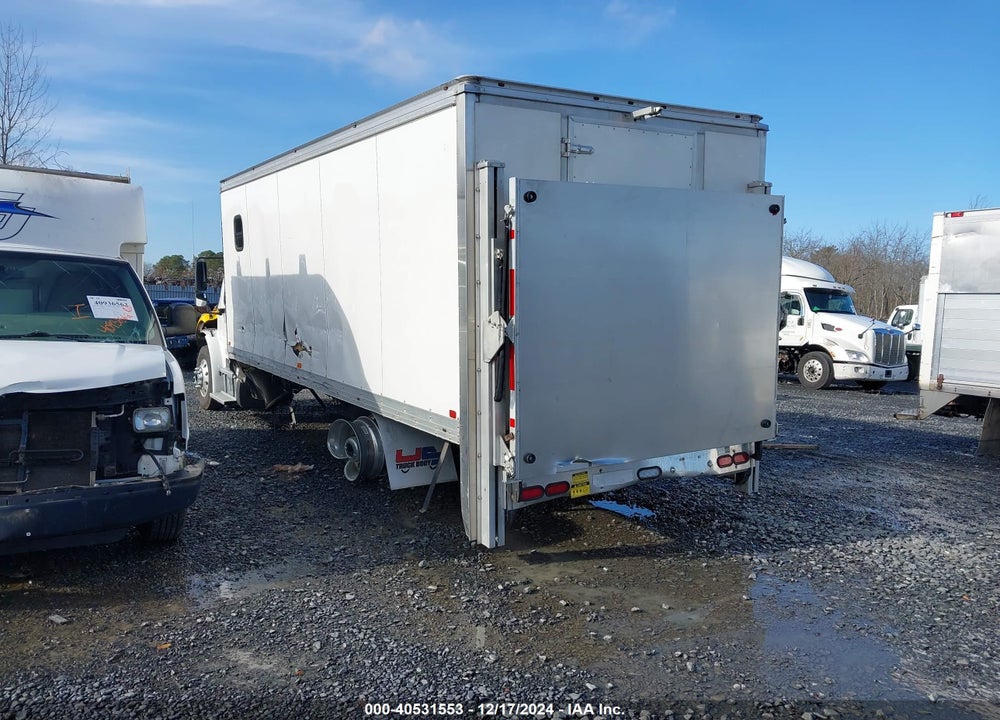 2023 FREIGHTLINER M2 106 VIN: 1FVACWFC0PHUF2381