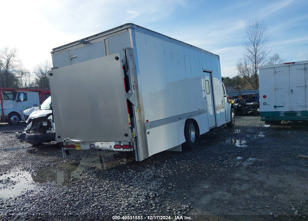2023 FREIGHTLINER M2 106 VIN: 1FVACWFC0PHUF2381