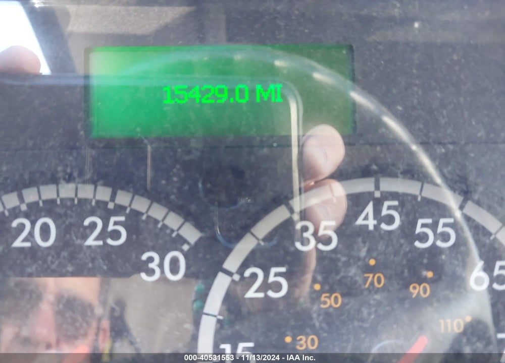 2023 FREIGHTLINER M2 106 VIN: 1FVACWFC0PHUF2381