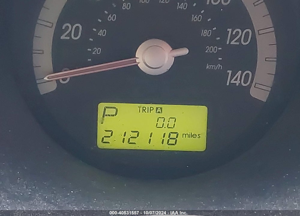 2009 KIA SPORTAGE VIN: KNDJF724197554616
