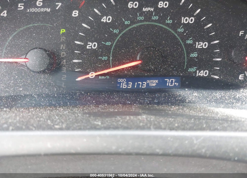 2009 TOYOTA CAMRY VIN: 4T1BE46K79U821608