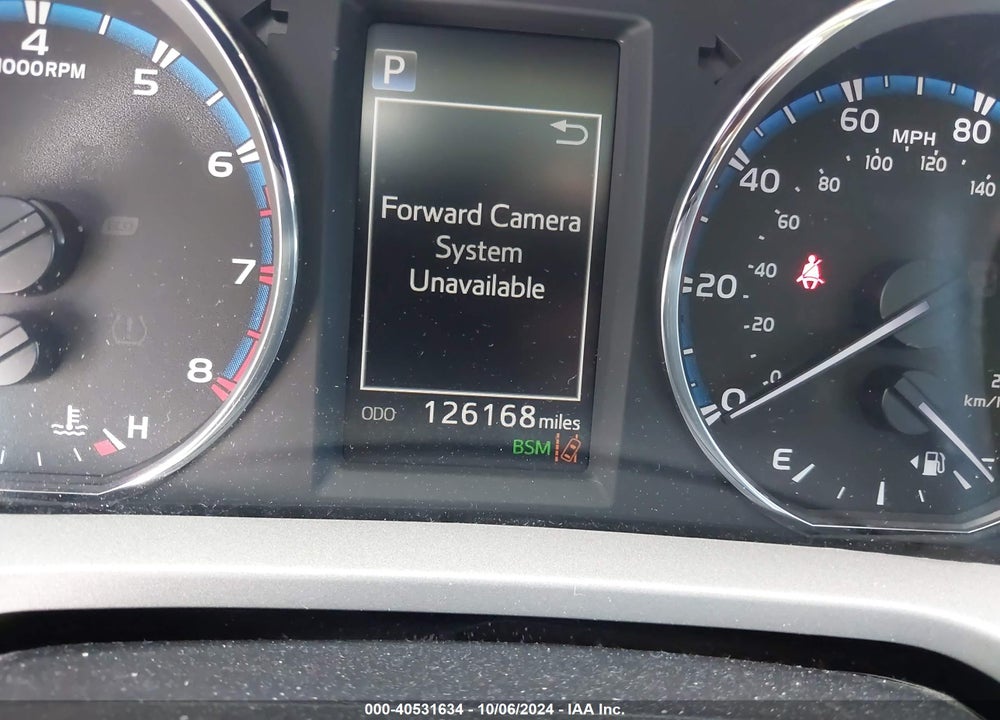2018 TOYOTA RAV4 PLATINUM VIN: 2T3DFREV1JW771962