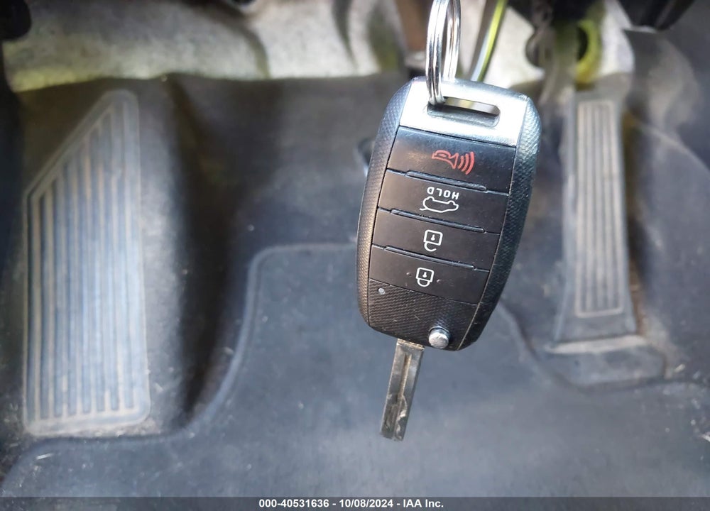 2015 KIA SOUL VIN: KNDJN2A22F7759637