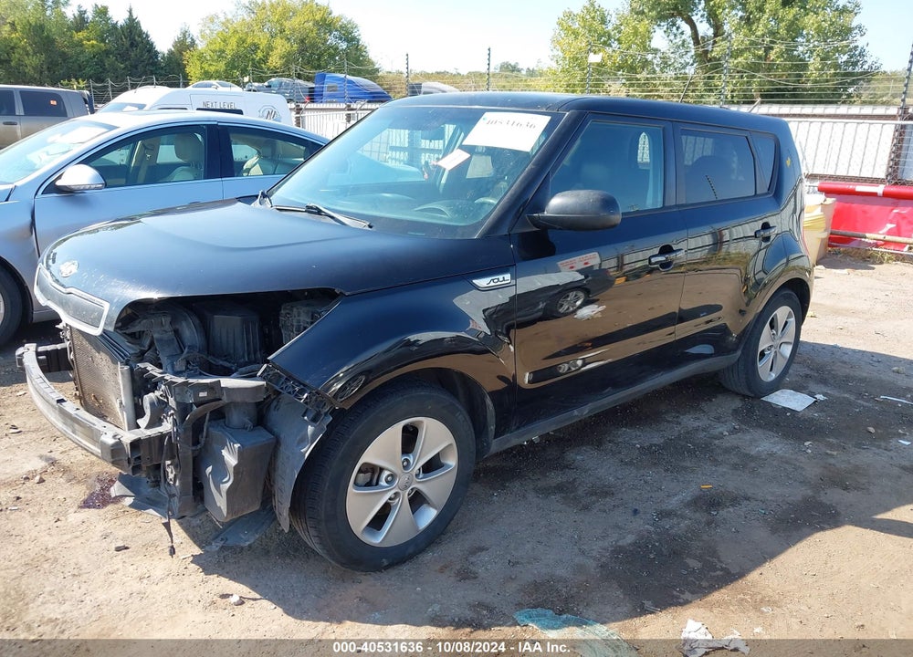 2015 KIA SOUL VIN: KNDJN2A22F7759637