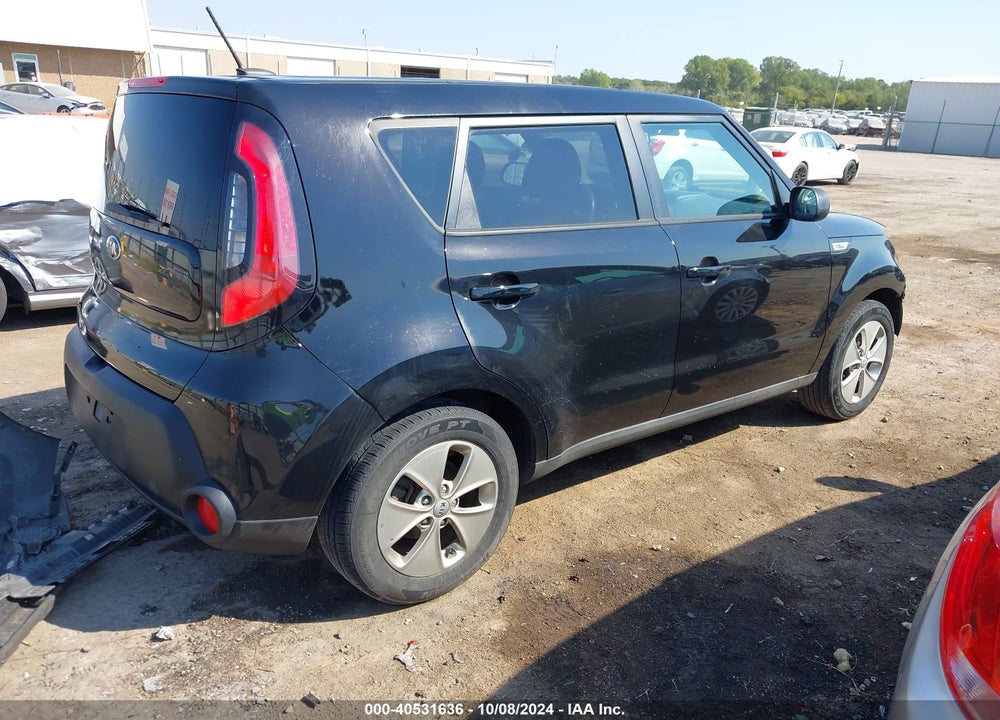 2015 KIA SOUL VIN: KNDJN2A22F7759637