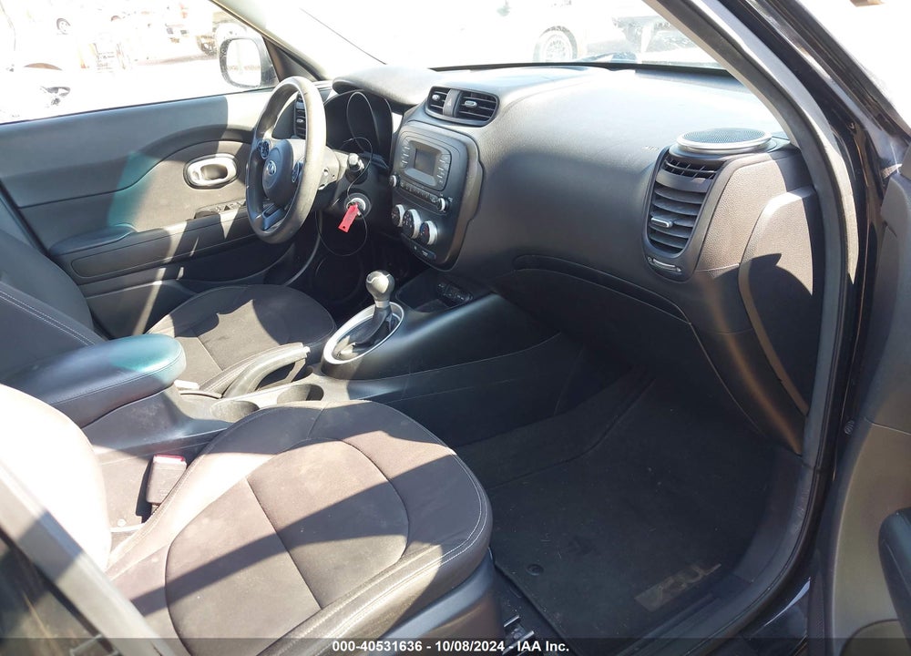 2015 KIA SOUL VIN: KNDJN2A22F7759637