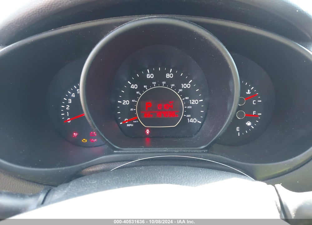 2015 KIA SOUL VIN: KNDJN2A22F7759637