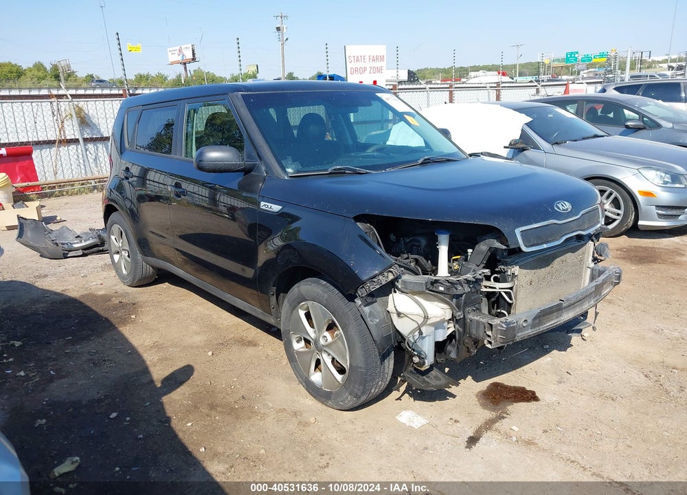 2015 KIA SOUL VIN: KNDJN2A22F7759637