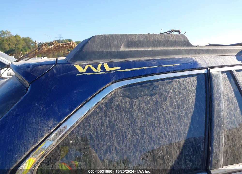 2010 SUBARU OUTBACK 2.5I PREMIUM VIN: 4S4BRCCC4A3348708