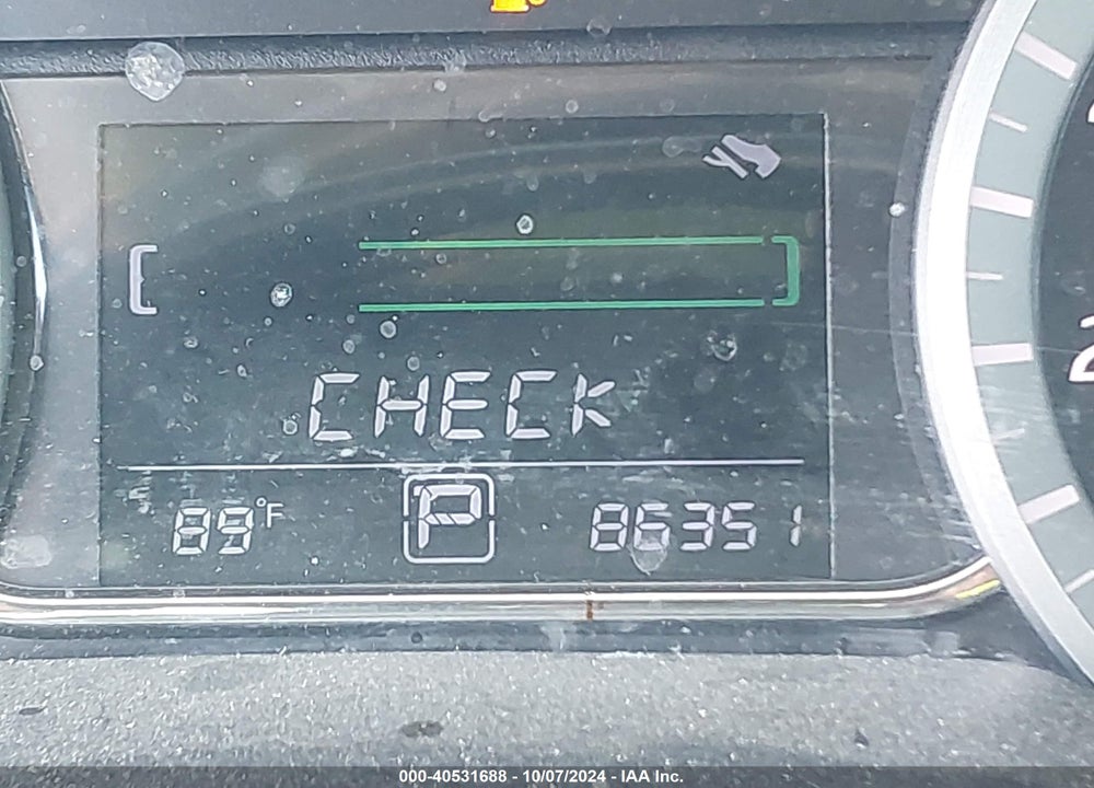 2013 NISSAN SENTRA SL VIN: 3N1AB7AP6DL666567