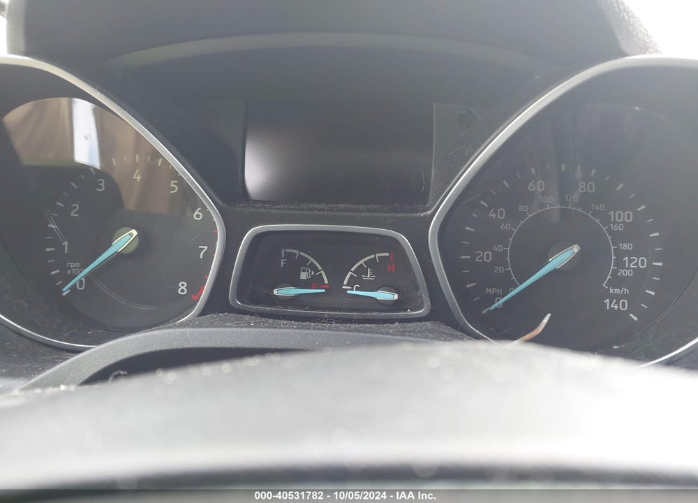 2019 FORD ESCAPE SEL VIN: 1FMCU0HD0KUB21384