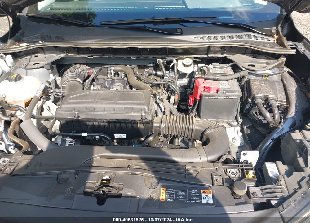 2023 FORD ESCAPE ACTIVE VIN: 1FMCU9GNXPUA66187