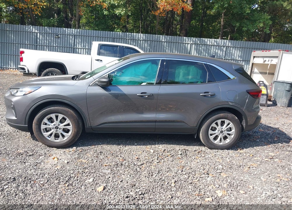2023 FORD ESCAPE ACTIVE VIN: 1FMCU9GNXPUA66187