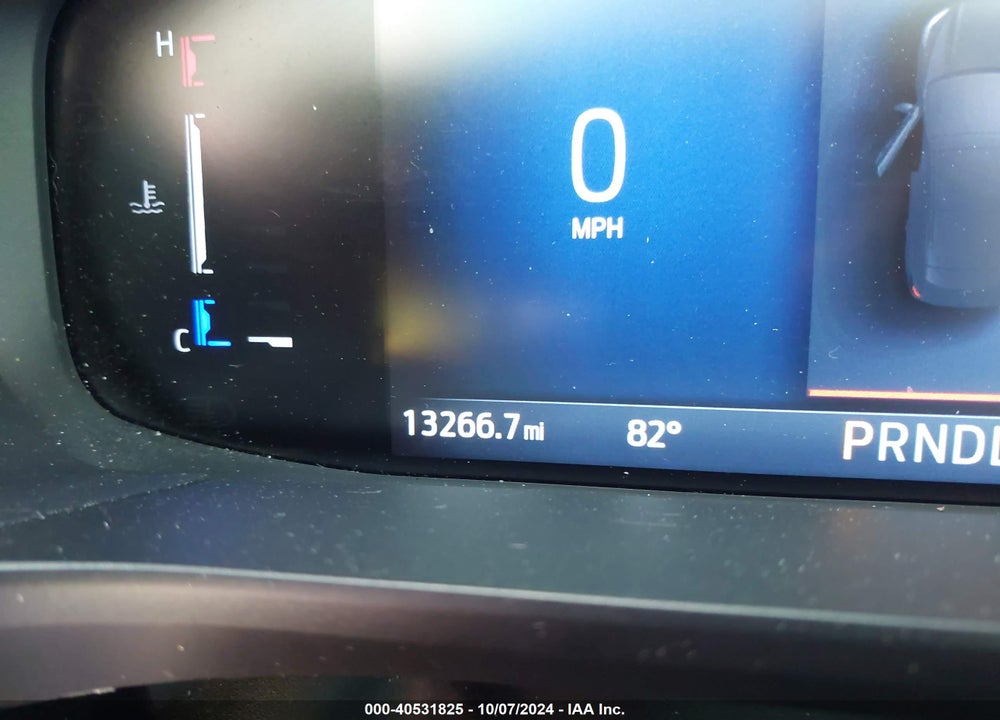 2023 FORD ESCAPE ACTIVE VIN: 1FMCU9GNXPUA66187