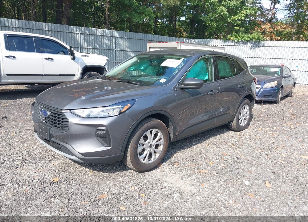 2023 FORD ESCAPE ACTIVE VIN: 1FMCU9GNXPUA66187