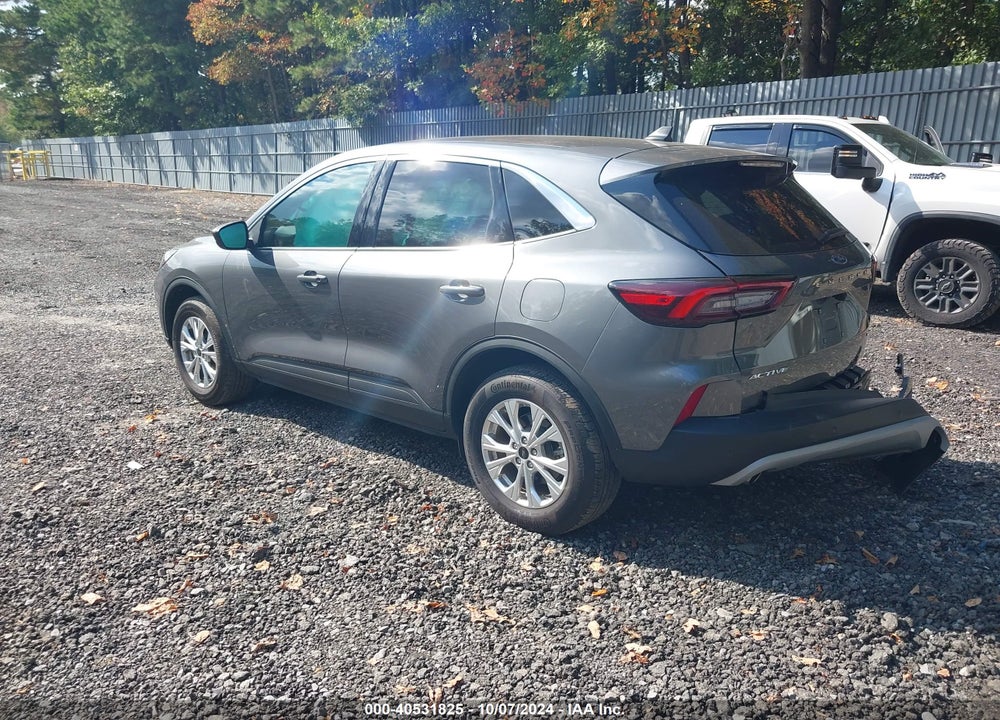 2023 FORD ESCAPE ACTIVE VIN: 1FMCU9GNXPUA66187