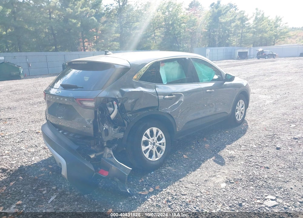 2023 FORD ESCAPE ACTIVE VIN: 1FMCU9GNXPUA66187
