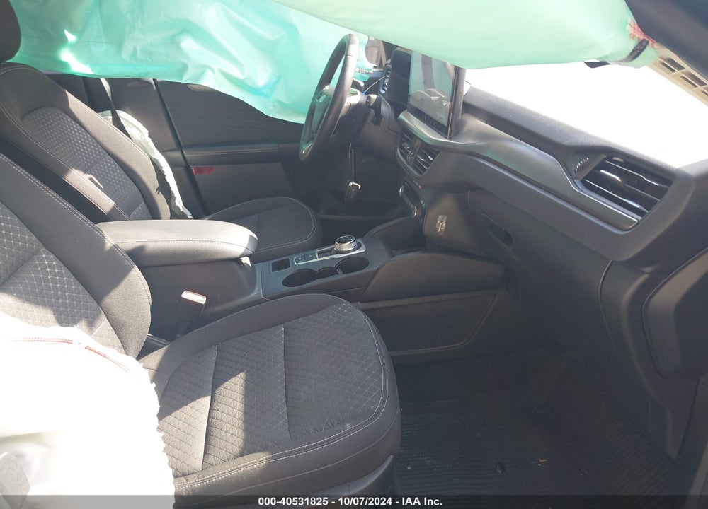 2023 FORD ESCAPE ACTIVE VIN: 1FMCU9GNXPUA66187
