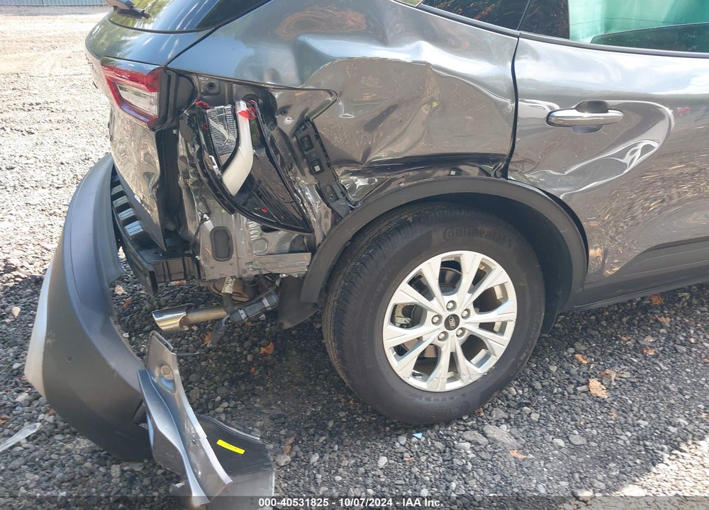 2023 FORD ESCAPE ACTIVE VIN: 1FMCU9GNXPUA66187