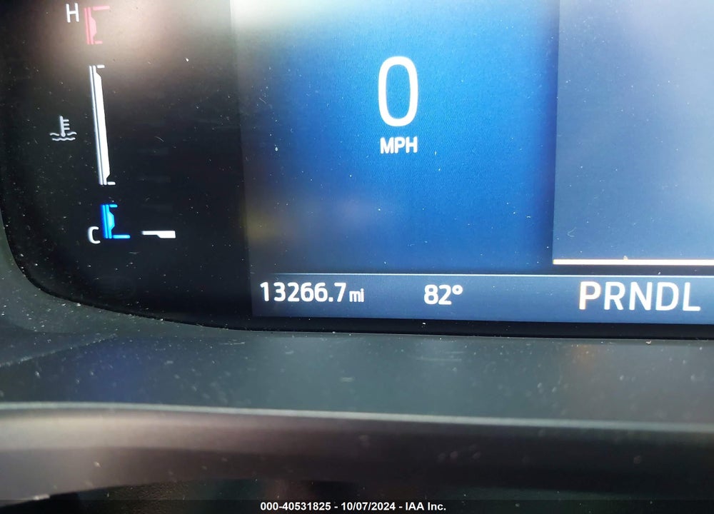2023 FORD ESCAPE ACTIVE VIN: 1FMCU9GNXPUA66187