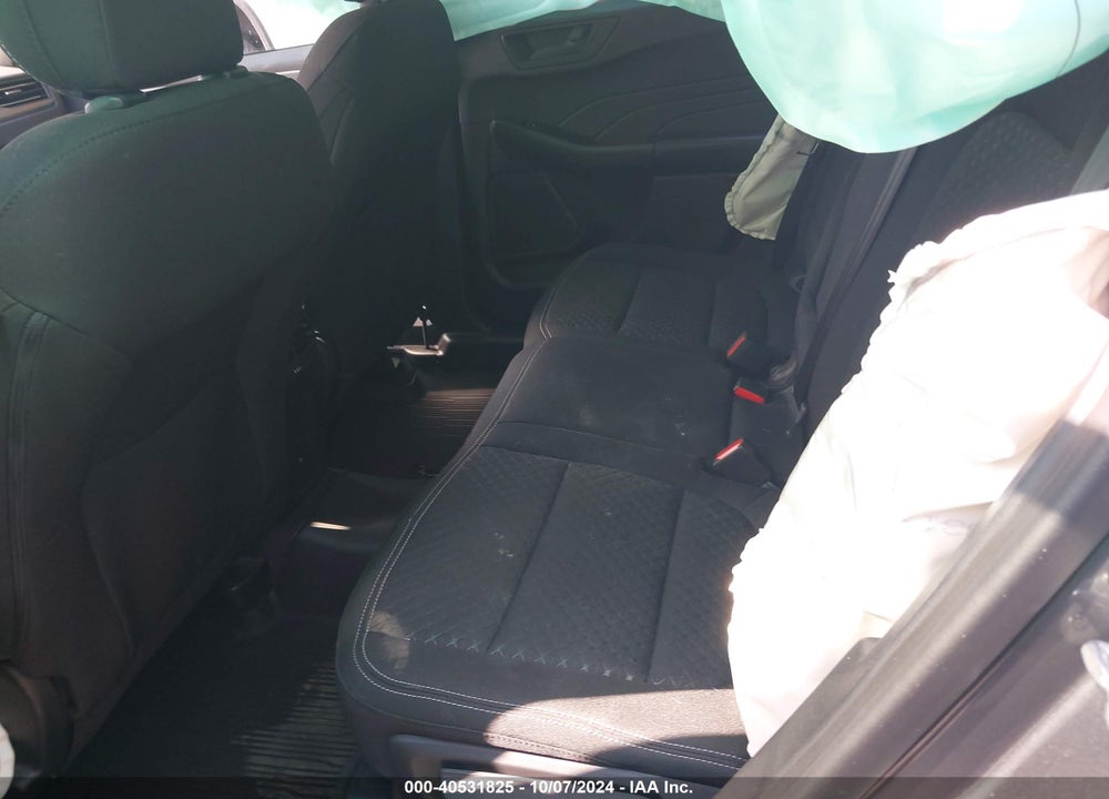 2023 FORD ESCAPE ACTIVE VIN: 1FMCU9GNXPUA66187