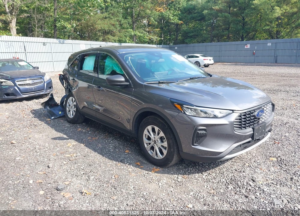 2023 FORD ESCAPE ACTIVE VIN: 1FMCU9GNXPUA66187