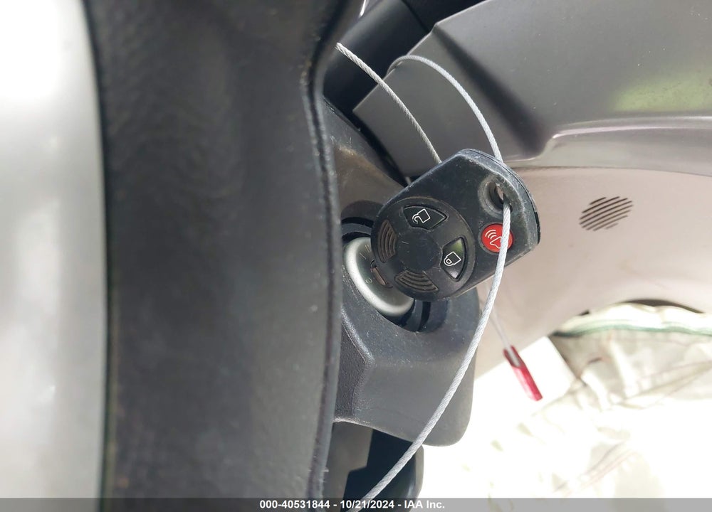 2013 FORD ESCAPE SE VIN: 1FMCU0GX6DUA74053