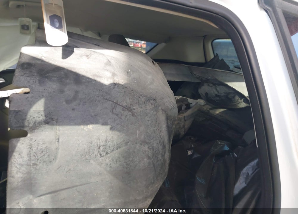 2013 FORD ESCAPE SE VIN: 1FMCU0GX6DUA74053