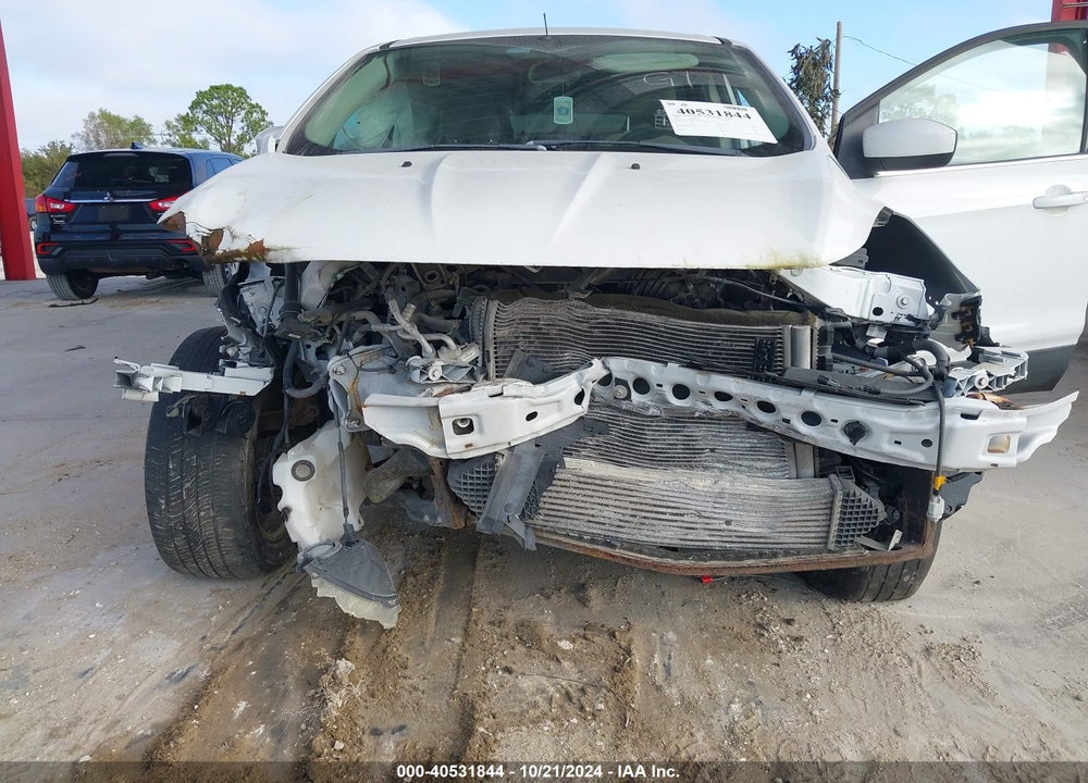 2013 FORD ESCAPE SE VIN: 1FMCU0GX6DUA74053