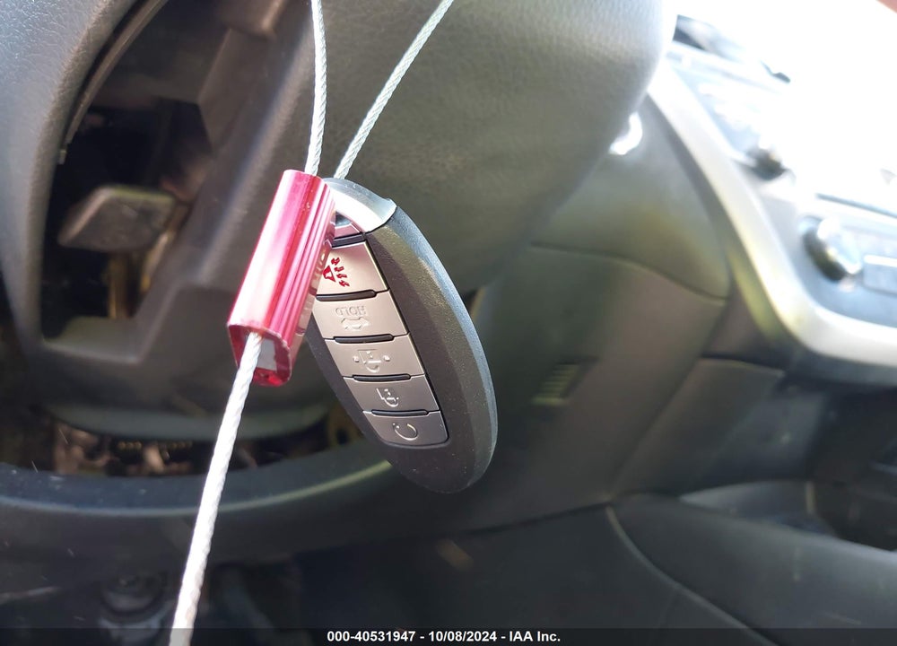 2016 NISSAN ALTIMA VIN: 1N4AL3AP8GC251467