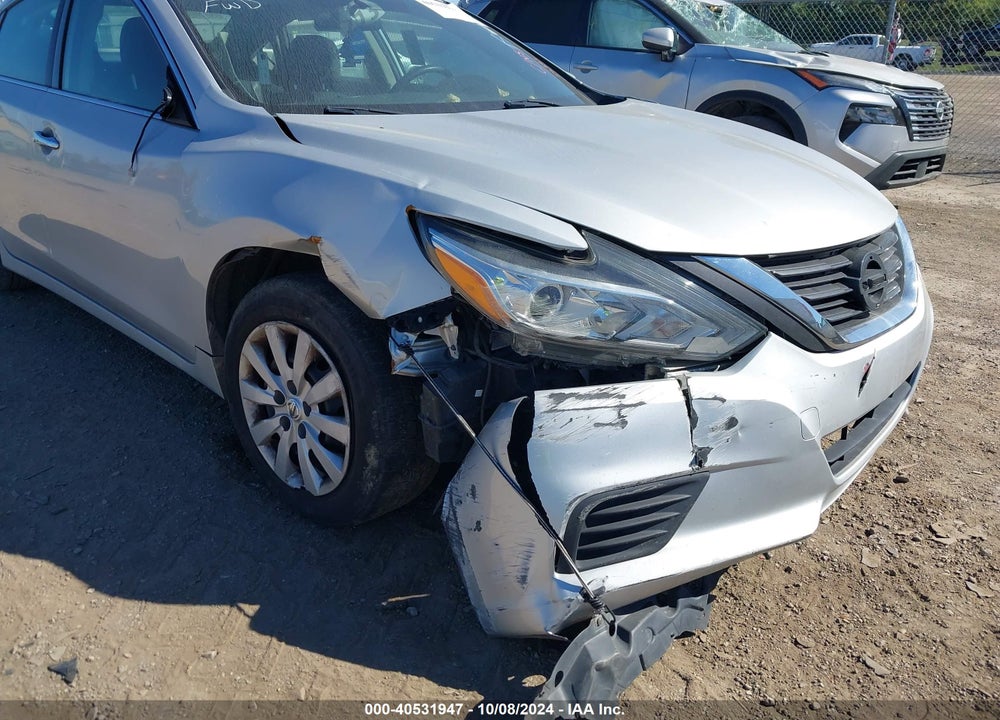 2016 NISSAN ALTIMA VIN: 1N4AL3AP8GC251467