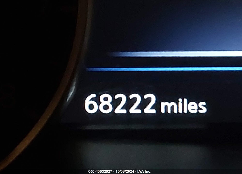 2018 NISSAN MAXIMA 3.5 SV VIN: 1N4AA6AP6JC375090