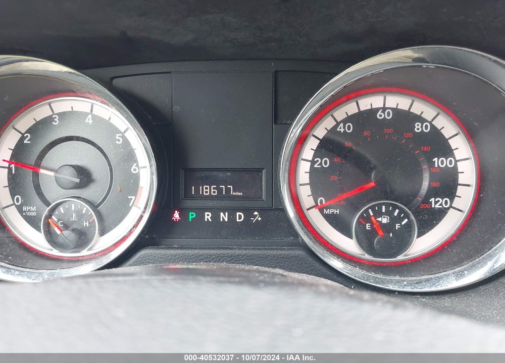 2018 DODGE GRAND CARAVAN SE PLUS VIN: 2C4RDGBG5JR200796