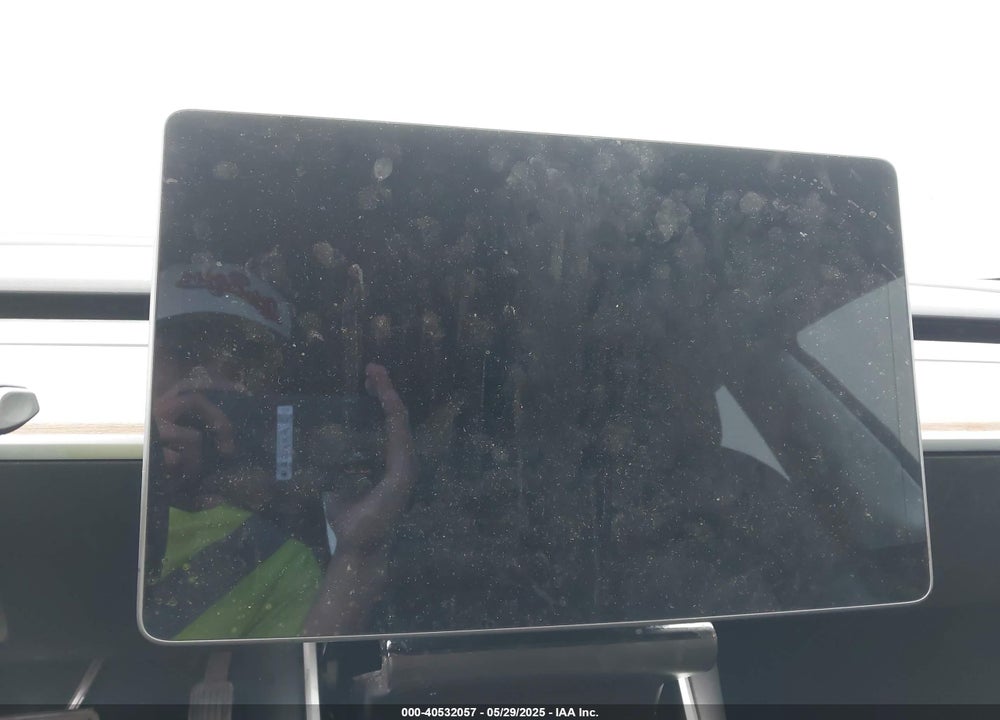 2018 TESLA MODEL 3 VIN: 5YJ3E1EB0JF150286
