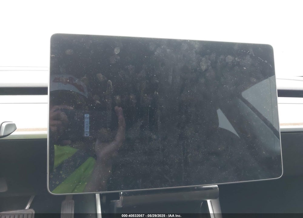 2018 TESLA MODEL 3 VIN: 5YJ3E1EB0JF150286