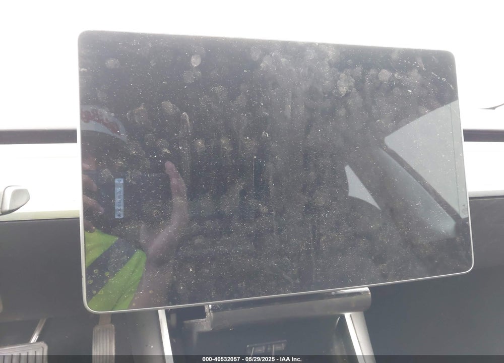2018 TESLA MODEL 3 VIN: 5YJ3E1EB0JF150286