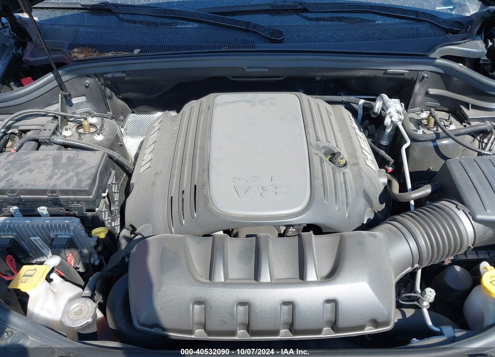 2021 JEEP GRAND CHEROKEE HIGH ALTITUDE 4X4 VIN: 1C4RJFCT0MC504551