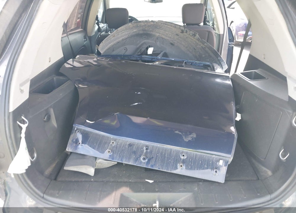 2016 CHEVROLET EQUINOX LS VIN: 2GNALBEKXG1182491