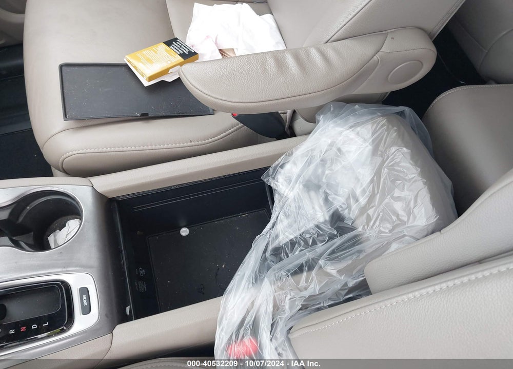2020 HONDA PILOT 2WD EX-L VIN: 5FNYF5H52LB020478