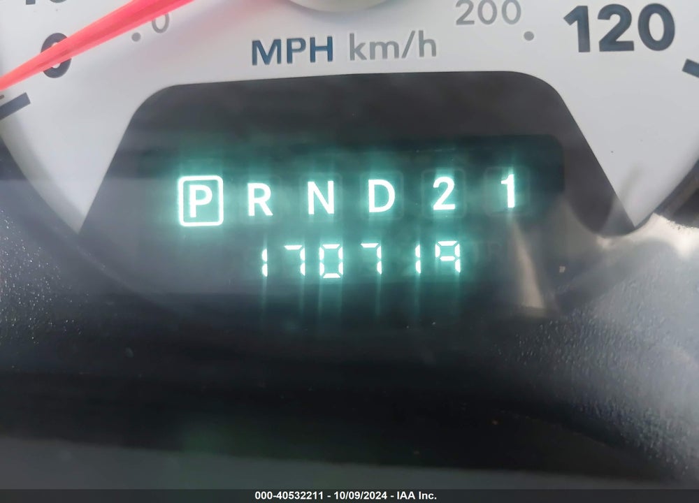 2008 DODGE RAM 2500 VIN: 3D7KS28D88G154541