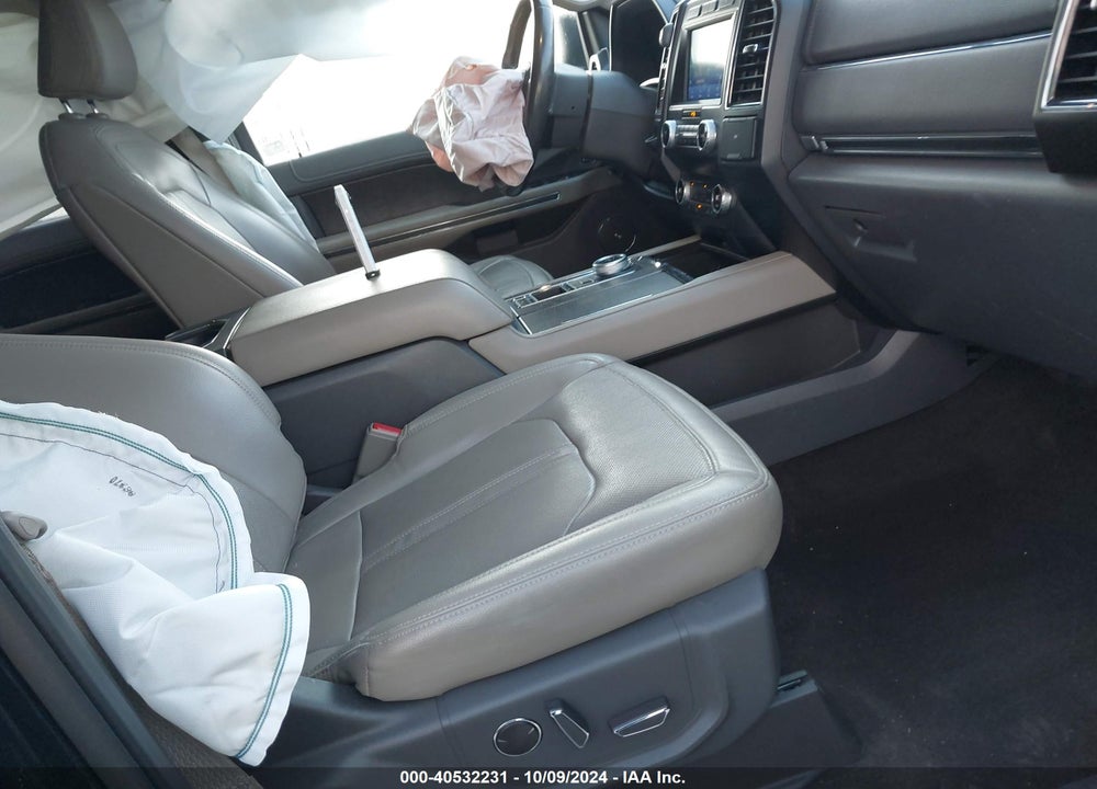 2021 FORD EXPEDITION LIMITED MAX VIN: 1FMJK1KT0MEA18563