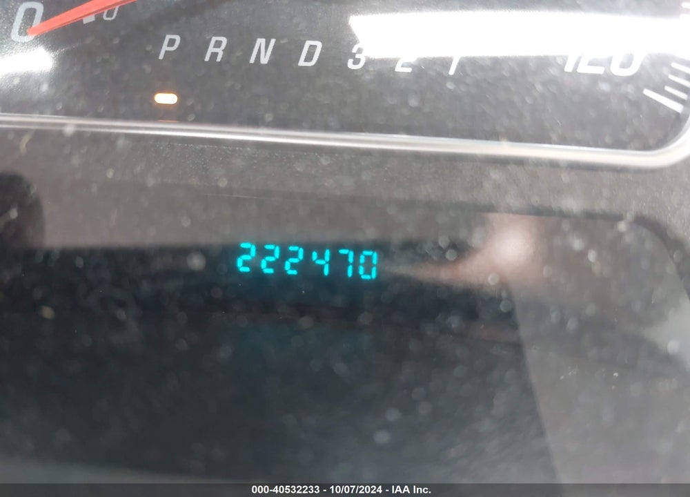 2007 GMC ENVOY SLE VIN: 1GKDT13S372186177