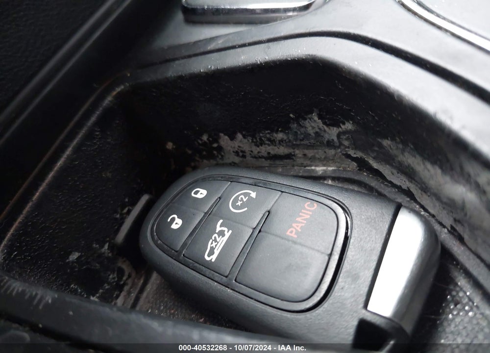 2019 JEEP CHEROKEE LATITUDE PLUS FWD VIN: 1C4PJLLB5KD154256