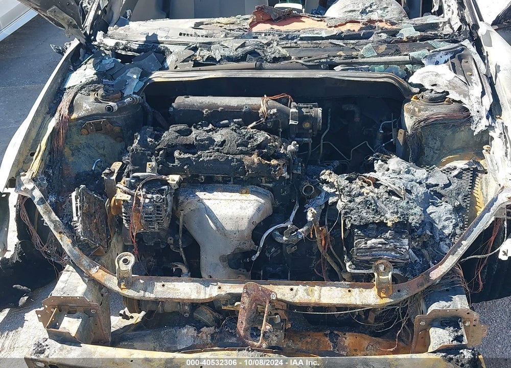 2006 NISSAN ALTIMA 2.5 S VIN: 1N4AL11D16C197728