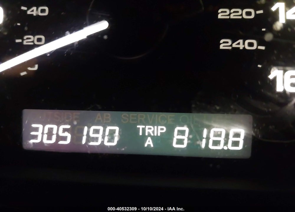 2006 HONDA ACCORD 2.4 SE VIN: 1HGCM56376A034442