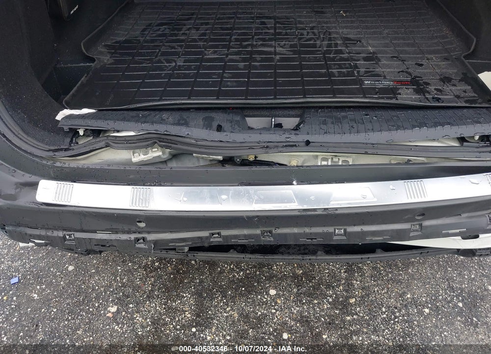2023 NISSAN ROGUE SV FWD VIN: 5N1BT3BA9PC678175