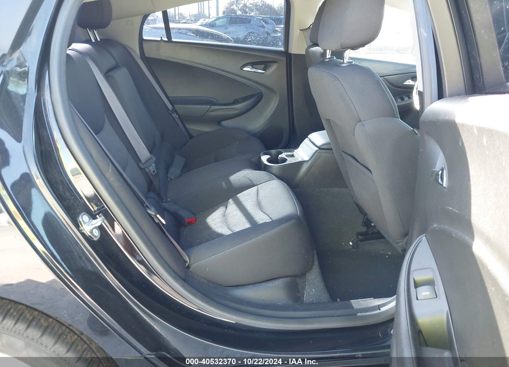 2017 CHEVROLET VOLT LT VIN: 1G1RC6S59HU218140